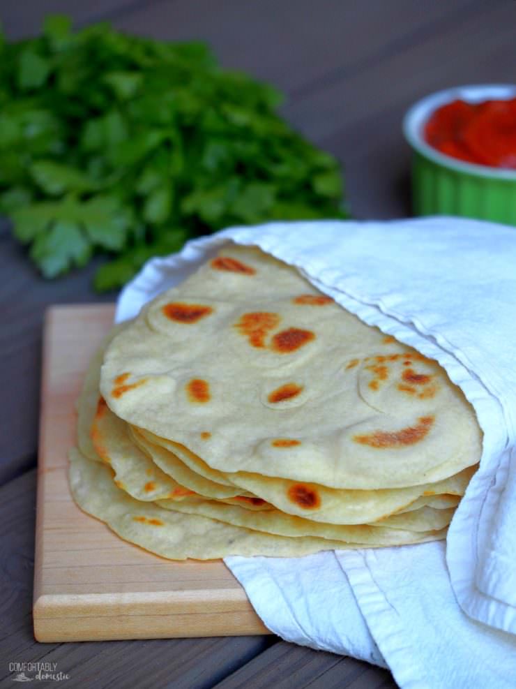 warm-homemade-flour-tortillas