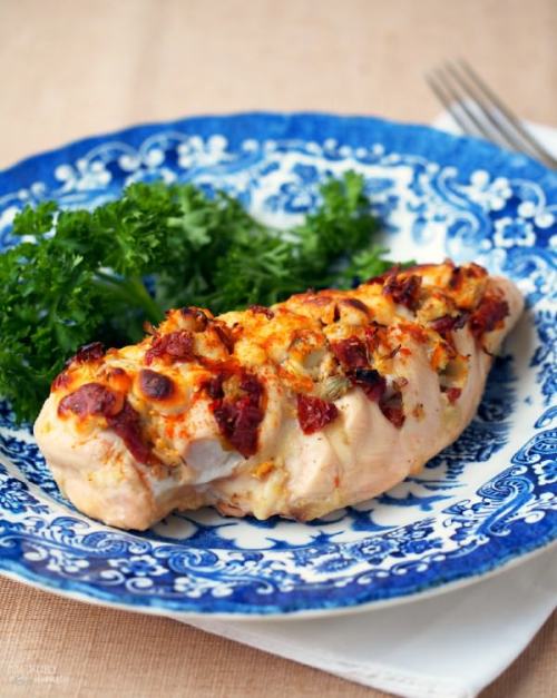 Hasselbeck-Stuffed-Chicken