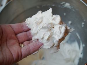 Baking lube ﻿is a quick method of releasing baked goods from pans. Unlike chemical aerosol sprays, this DIY baking lube is made with all natural ingredients. | ComfortablyDomestic.com